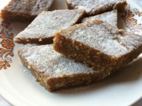 Ceviz Helvası Tarifi ve Malzemeleri Ceviz Helvası Tarifi ve Malzemeleri