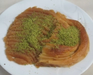 Höşmerim Helvası Tarifi ve Malzemeleri Höşmerim Helvası Tarifi ve Malzemeleri