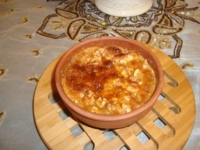 Sıcak Tahin Helvası Tarifi ve Malzemeleri Sıcak Tahin Helvası Tarifi ve Malzemeleri