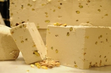 Tahin Helvası Tarifi ve Malzemeleri Tahin Helvası Tarifi ve Malzemeleri