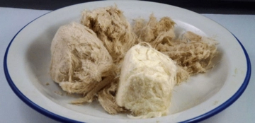 Keten Helva Tarifi ve Malzemeleri Keten Helva Tarifi ve Malzemeleri