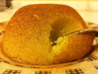 Portakallı Un Helvası Tarifi ve Malzemeleri Portakallı Un Helvası Tarifi ve Malzemeleri