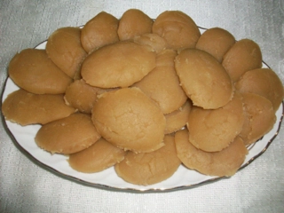 Un Helvası Tarifi ve Malzemeleri